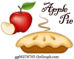 Free Apple Pie Clipart 7 