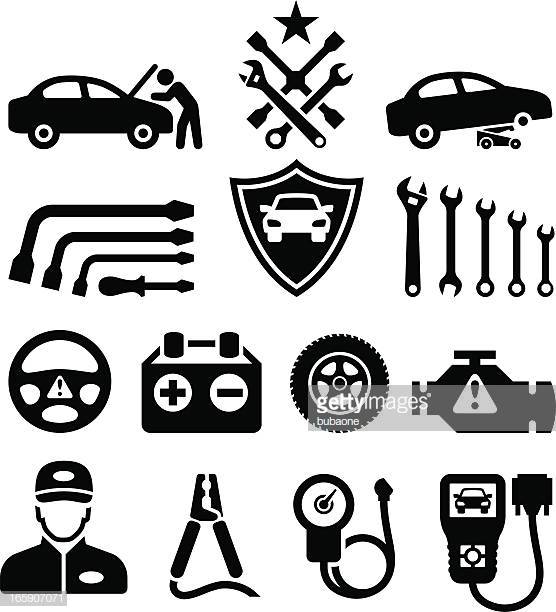 60 Top Auto Mechanic Stock Illustrations, Clip art, Cartoons.