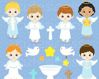 free baby baptism clipart 20 free Cliparts | Download images on ...