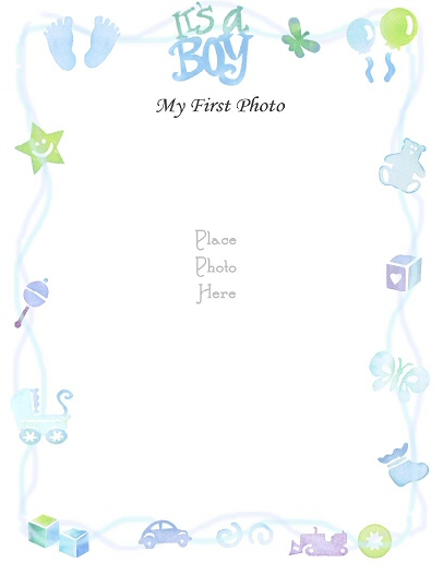 Free Baby Border Cliparts, Download Free Clip Art, Free Clip.