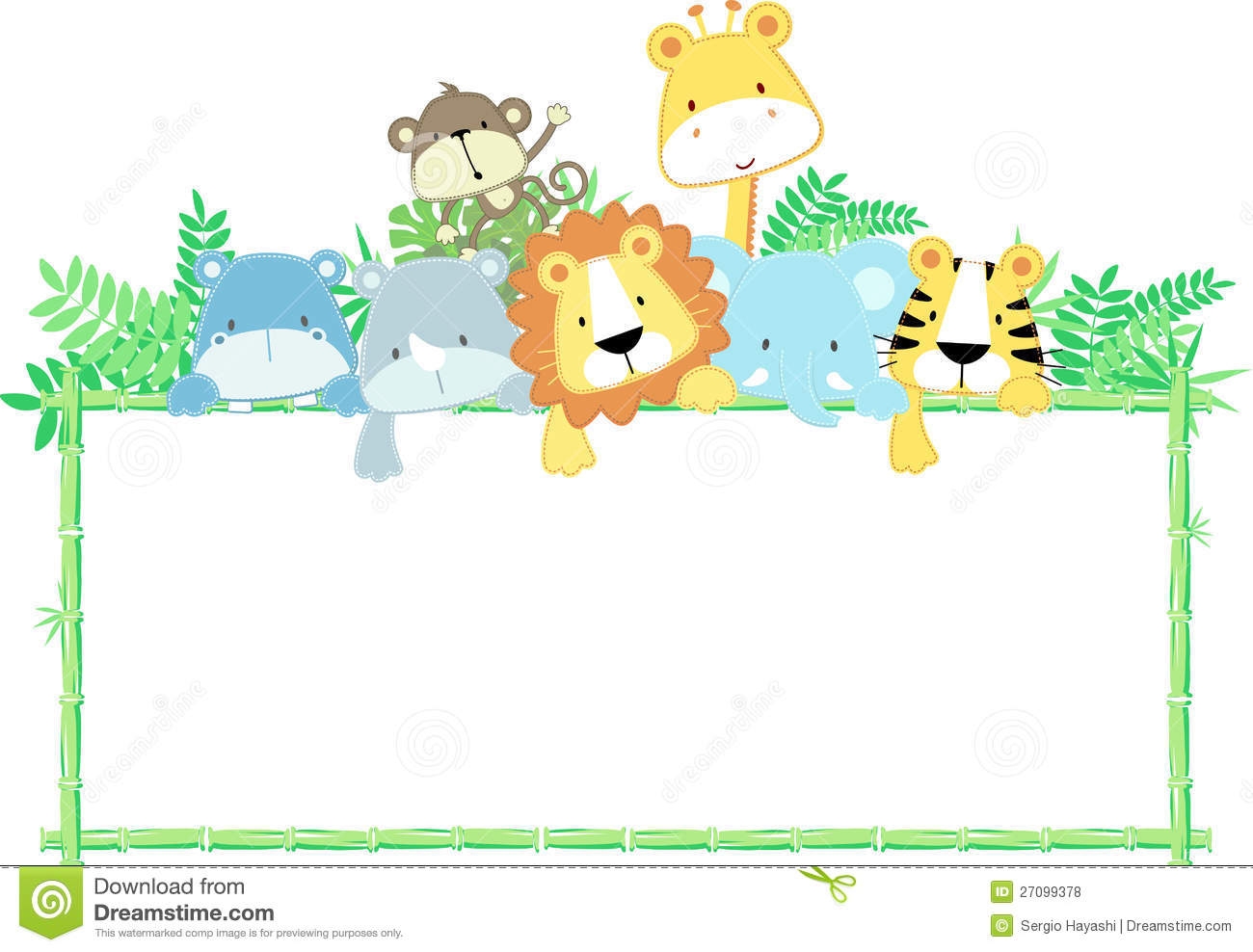 Baby Borders Clip Art & Baby Borders Clip Art Clip Art Images.