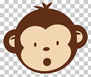 Baby Monkey Clipart PNG Images, Baby Monkey Clipart Clipart.