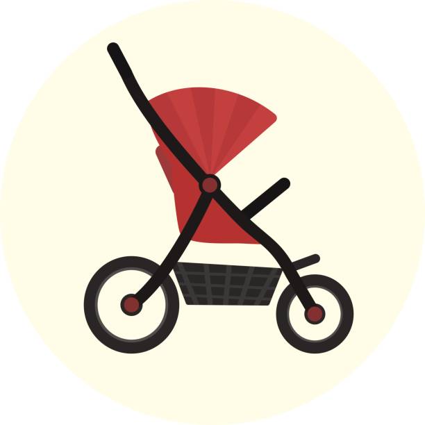 Download free baby stroller clip art 10 free Cliparts | Download ...