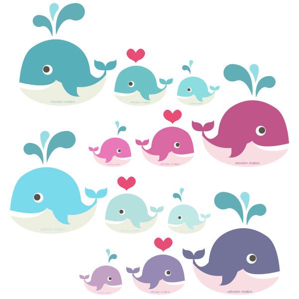 Free Free Baby Whale Svg 818 SVG PNG EPS DXF File