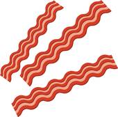 Bacon Clipart.