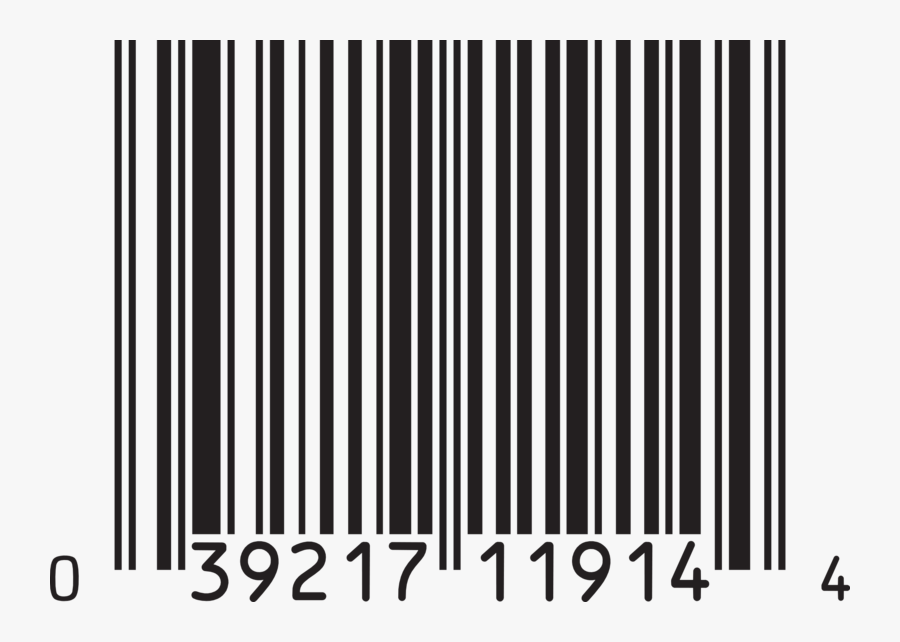 clipart of a small barcode without numbers