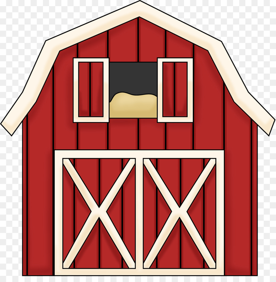 Barn clipart barn silo, Barn barn silo Transparent FREE for.