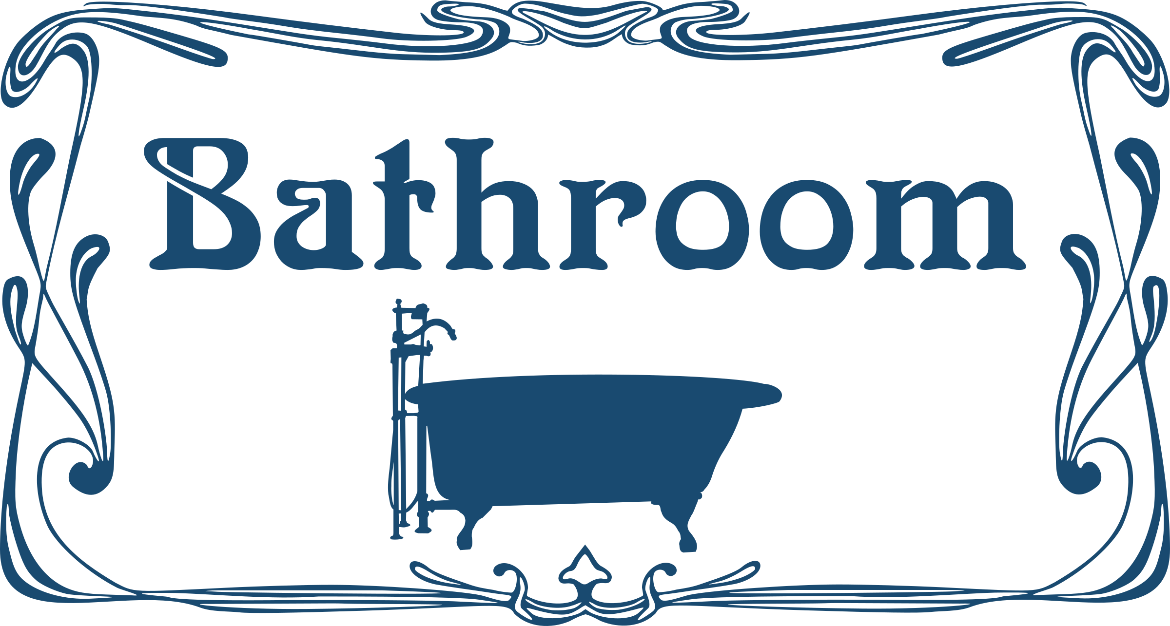 free bathroom silhouette clipart 20 free Cliparts | Download images on ... Man And Woman Bathroom Symbol