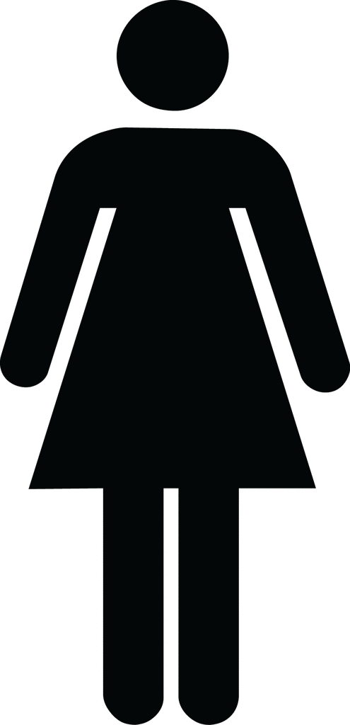 free bathroom silhouette clipart 20 free Cliparts | Download images on