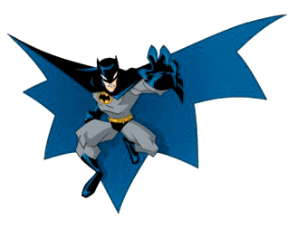 Batman Clipart Free Download.