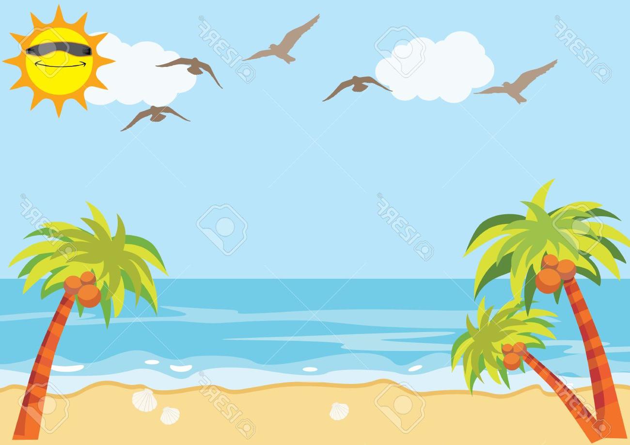 Beach clipart sandy beach, Beach sandy beach Transparent.