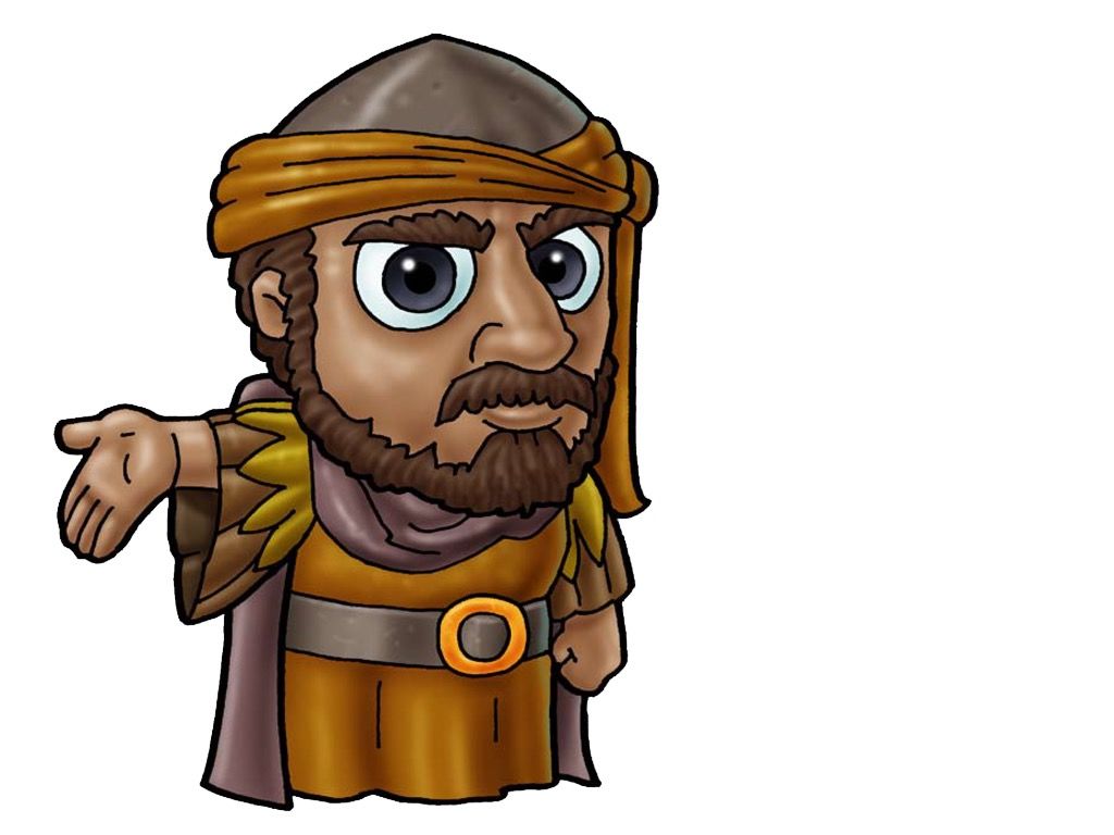 Free Clipart Bible Characters 10 Free Cliparts Download Images On 
