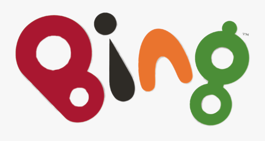 Bing Bunny Simple Logo.