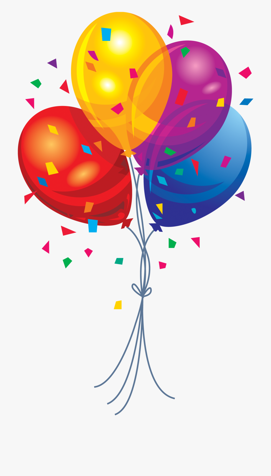 free birthday clipart balloons 10 free Cliparts | Download images on
