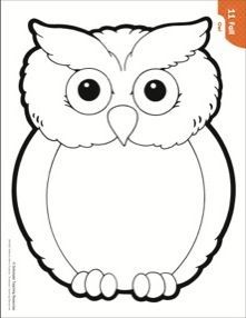 Images of owls clipart.