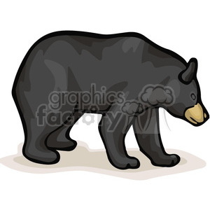 free black bear clip art 20 free Cliparts | Download images on