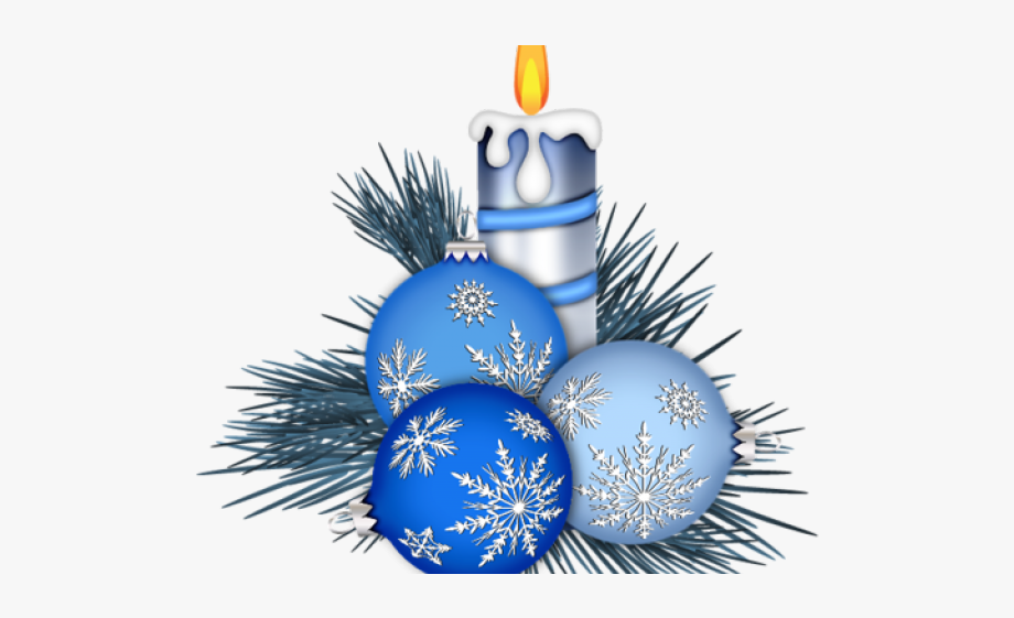 free blue christmas clipart 10 free Cliparts | Download images on ...