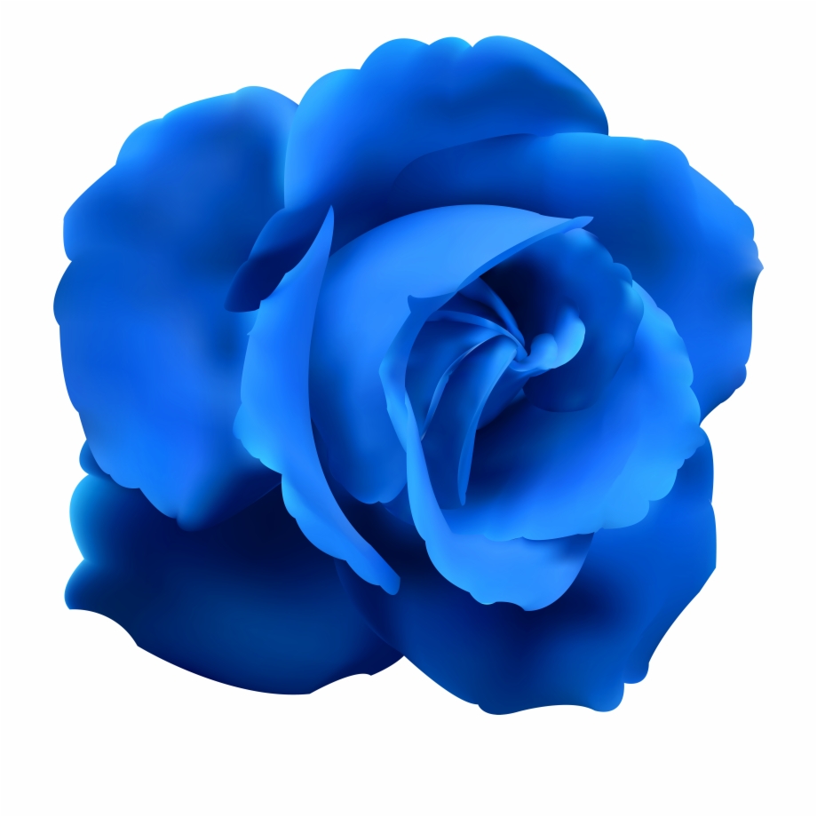 free blue flower clipart 10 free Cliparts | Download images on ...