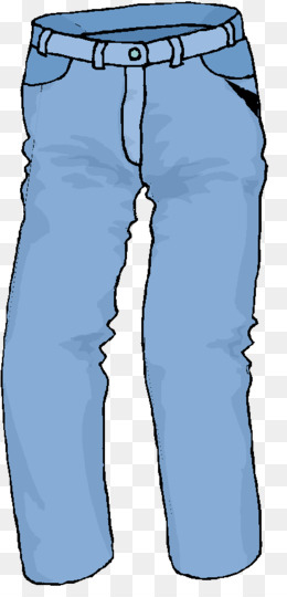 Jeans Clipart PNG and Jeans Clipart Transparent Clipart Free.