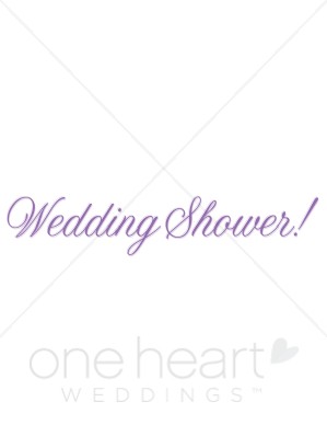 Wedding Shower Clip Art & Wedding Shower Clip Art Clip Art Images.