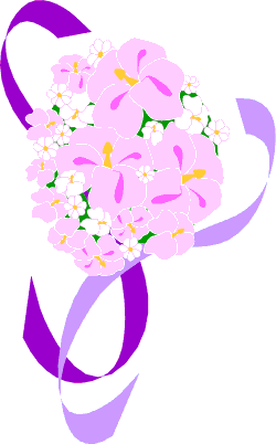 Bridal Shower Clipart For Invitations.