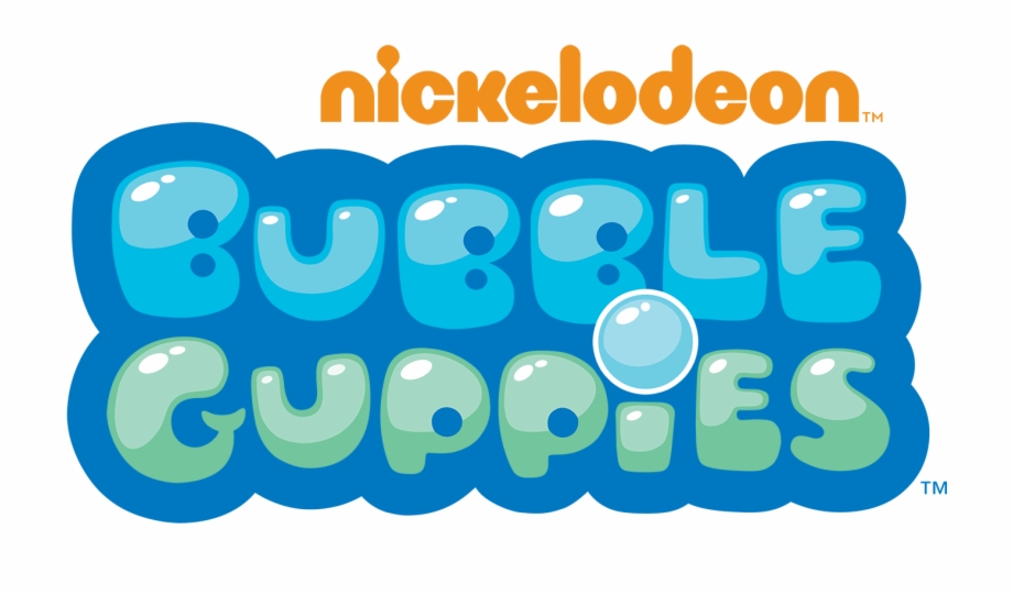 Clipart Library Download Bubble Guppies Nickelodeon.