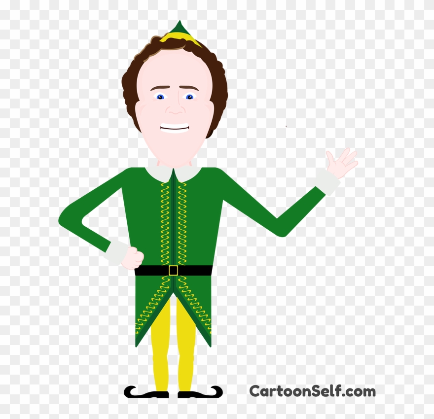 free buddy the elf clipart 10 free Cliparts | Download images on