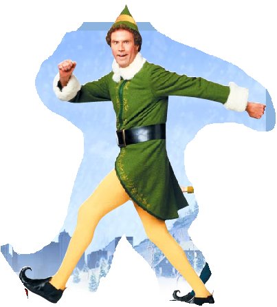 free buddy the elf clipart 10 free Cliparts | Download images on