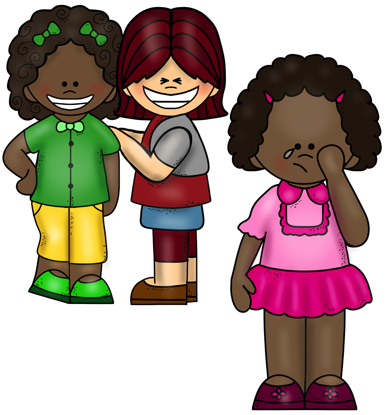 Bully clipart clipart images gallery for free download.