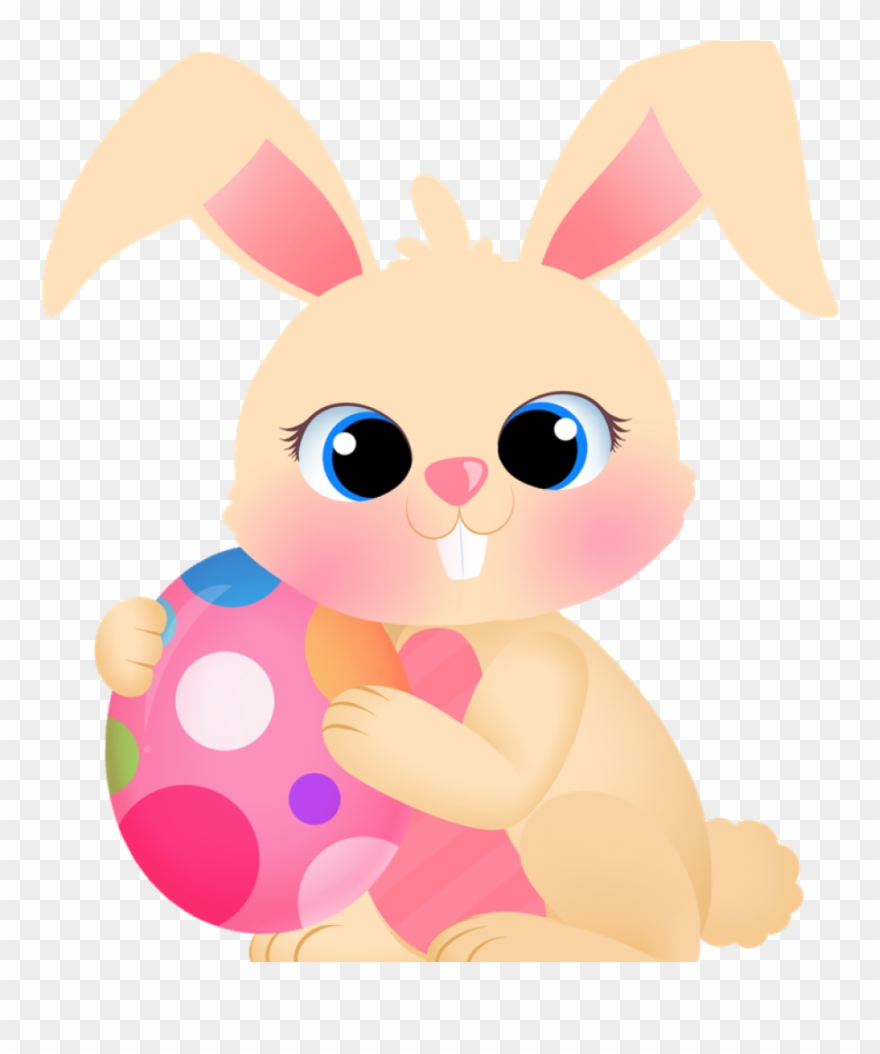 Bunny Clipart Free Free Easter Bunny Clipart At Getdrawings.