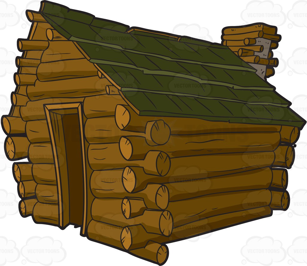 Free Rustic Cabin Cliparts, Download Free Clip Art, Free.