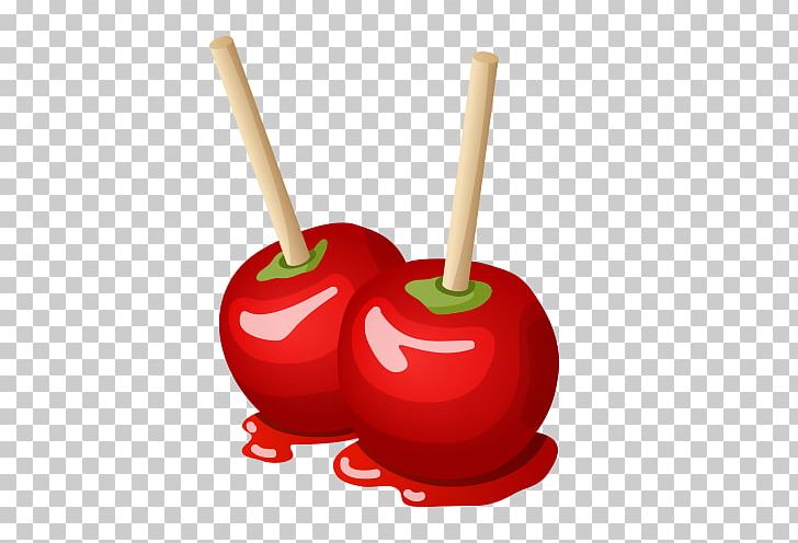 Candy Apple Caramel Apple Toffee PNG, Clipart, Bowl, Candy.