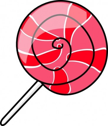 Candy Clipart Picture Free Download.