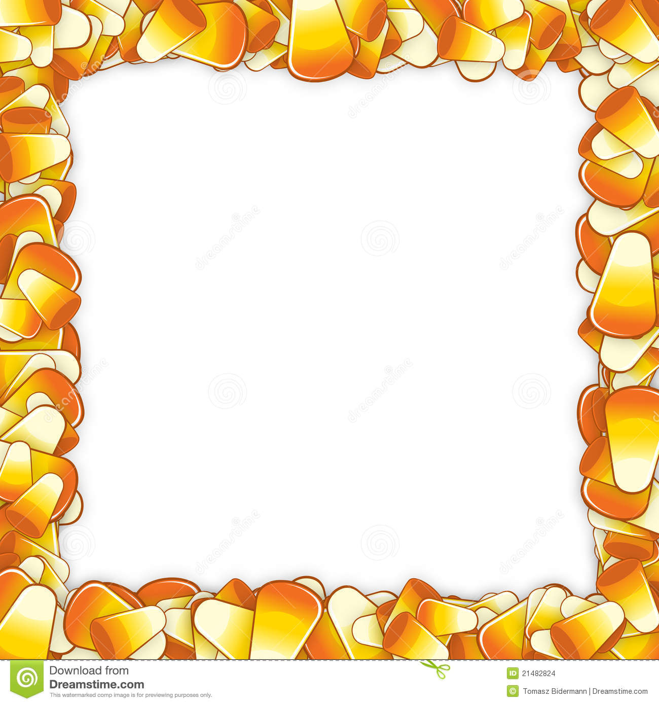 Candy PNG HD Border Transparent Candy HD Border.PNG Images.
