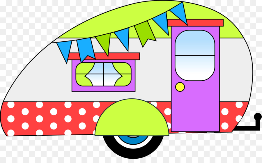 Airstream caravan clipart 20 free Cliparts | Download images on