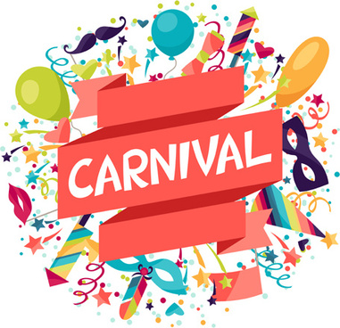 Carnival clipart free 4 » Clipart Station.