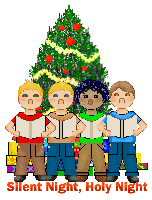Free Christmas Singers Cliparts, Download Free Clip Art.