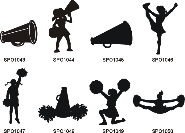 cheerleader pom poms clipart 20 free Cliparts | Download images on