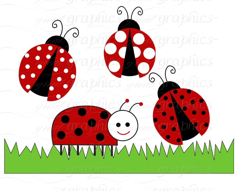 Free Cartoon Ladybug Cliparts, Download Free Clip Art, Free.