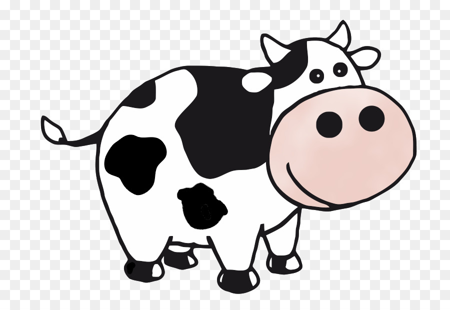 Cattle Png Free & Free Cattle.png Transparent Images #14510.