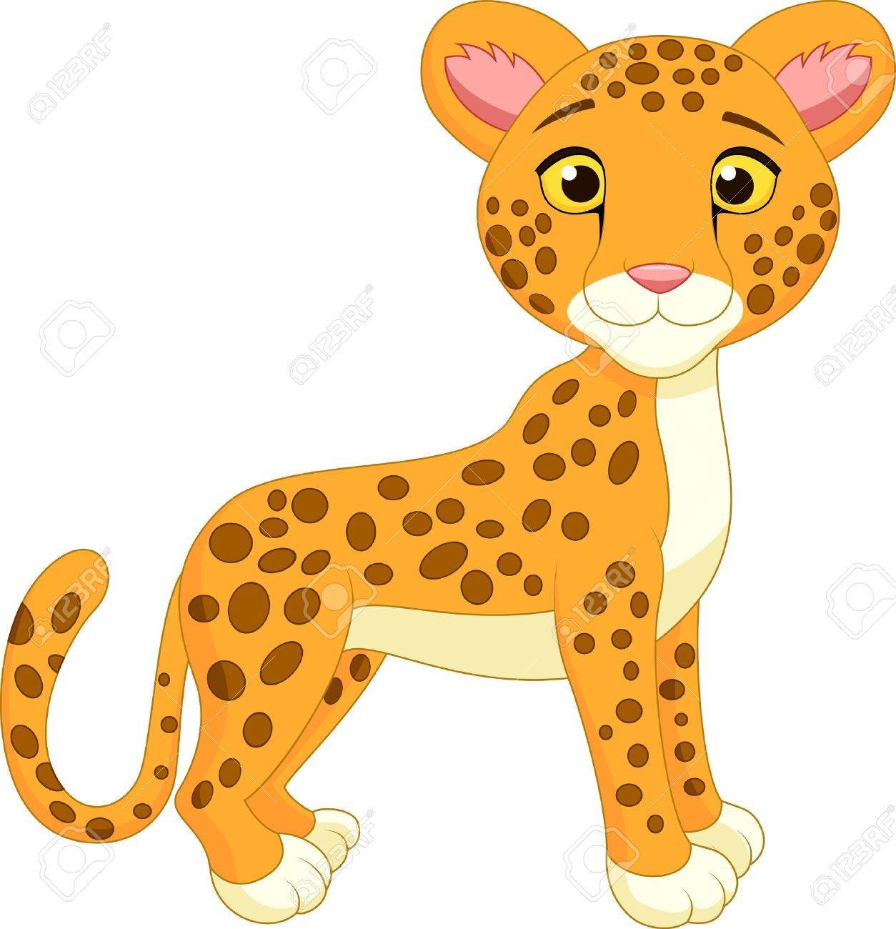 free cheetah clipart 10 free Cliparts | Download images on Clipground 2024