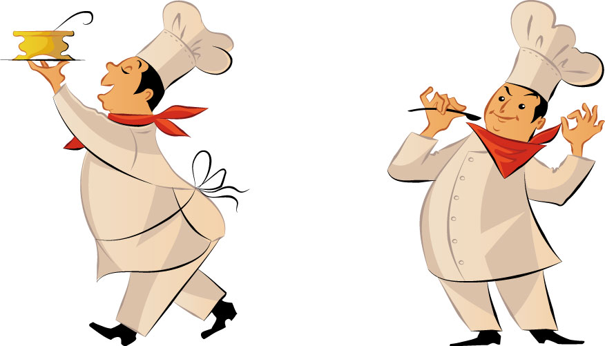 Free Restaurant Chef Cliparts, Download Free Clip Art, Free Clip Art.