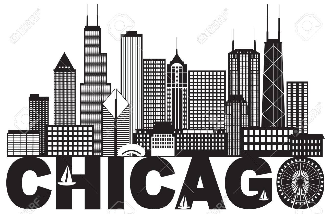 Chicago City Cliparts Free Download Clip Art.