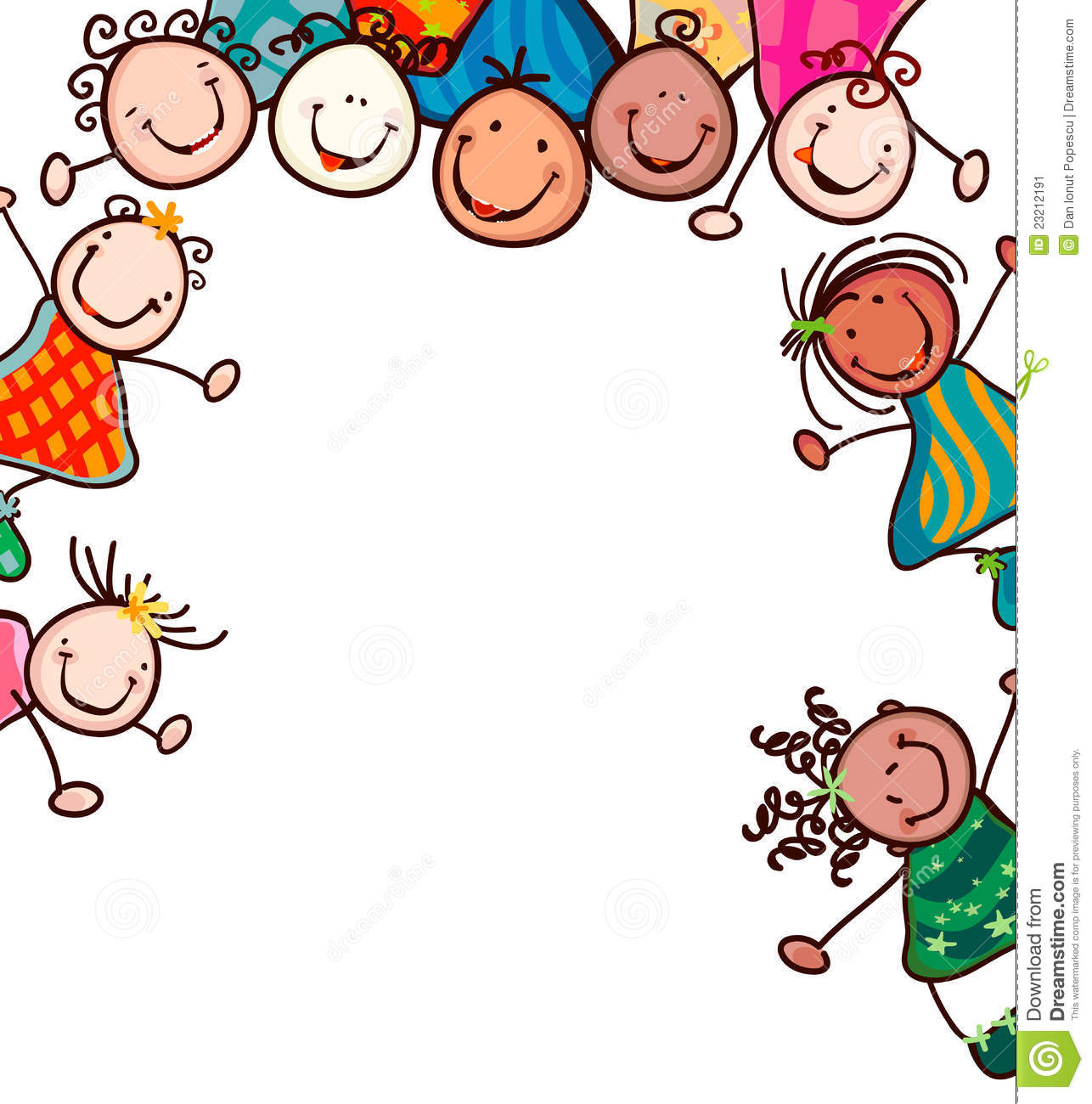 Free Clip Art Children & Clip Art Children Clip Art Images.