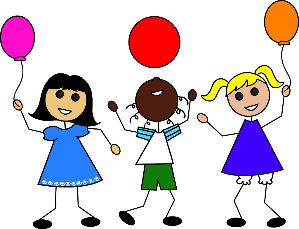 Free Kids Playing Clipart, Download Free Clip Art, Free Clip.