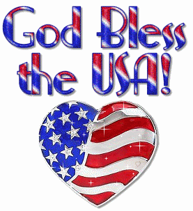 Religious 4th Of July Clipart.