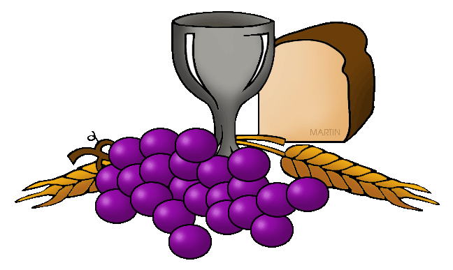 free christian clip art images communion.