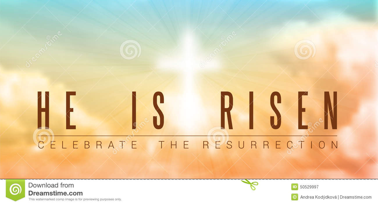 Religious Easter Clipart Free Download.