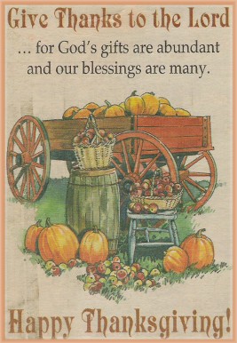 Free Christian Thanksgiving Cliparts, Download Free Clip Art.