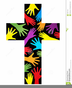 Free Christian Unity Clipart.
